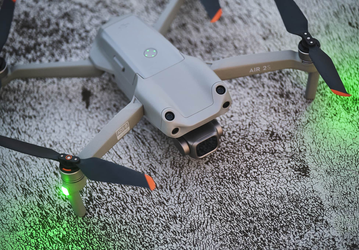 DJI тихо прекратила выпуск своей системы обнаружения дронов AeroScope