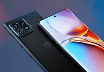 Флагманский Motorola Edge 40 Pro предстал на качественных рендерах