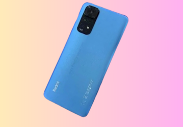 Экран AMOLED 90 Гц, 108 Мп, 5000 мА·ч, 67 Вт и MIUI 14. Redmi Note 12S запущен в производство, премьера уже скоро