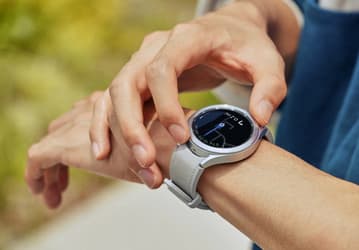 Samsung вернёт вращающийся безель в свои новые умные часы? На это намекают кодовые имена моделей линейки Watch6