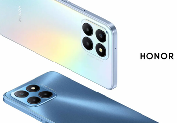90 Гц, Qualcomm Snapdragon 480 Plus и 5000 мА·ч, недорого. Представлен Honor 70 Lite 5G на международном рынке