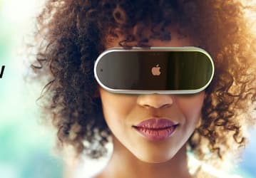 Apple продемонстрировала свою гарнитуру смешанной реальности. Пока только собственным топ-менеджерам в рамках закрытой презентации