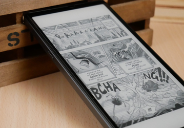 Электронная книга Hisense Hi Reader подешевела вдвое в Китае
