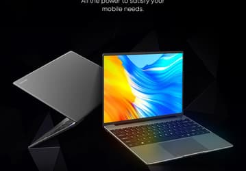 Представлен доступный ноутбук Chuwi CoreBook X 2023 с 16 ГБ ОЗУ и 8 часами работы без подзарядки