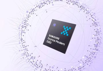 До 10 Гбит/с в смартфоне. Представлен Samsung Exynos Modem 5300