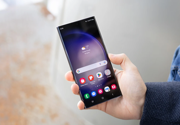 Samsung выпустит огромное обновление для Galaxy S23, которое улучшит работу камеры