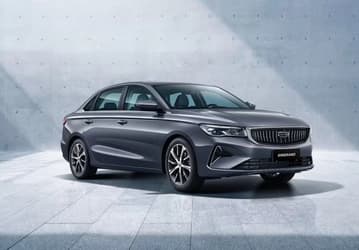 АвтоВАЗ назвал прямых конкурентов Lada Vesta NG, но все машины намного крупнее