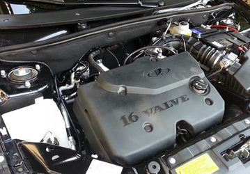 1000 новых Lada Granta с 16-клапанным 106-сильным мотором отправятся в российские салоны уже в мае 2023