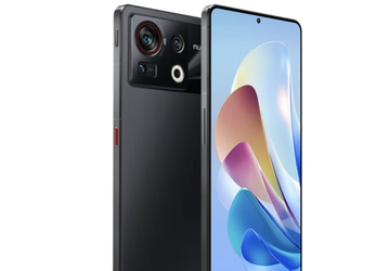 Не все приложения работают: ZTE Axon 40 Ultra, Nubia Z40S Pro и Nubia Z40 Pro получили стабильную MyOS 13