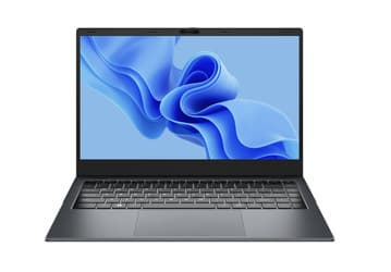 Первый в мире ноутбук на базе процессора Intel Processor N100 — Chuwi GemiBook xPro — предлагают чуть дороже 20 000 рублей