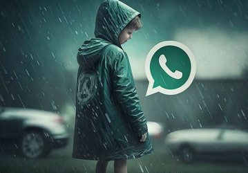 Отставить панику: что на самом деле происходит с блокировкой WhatsApp для россиян и удалением аккаунтов в России