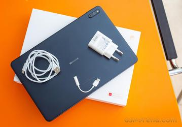 Huawei, а где улучшения за два года? Планшет MatePad 11 (2023) по описанию максимально похож на версию 2021 года