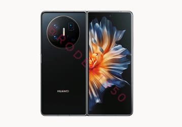 Huawei Mate X3 станет больше похож на флагманы Samsung. Это будет первый складной смартфон компании с ультратонким защитным стеклом