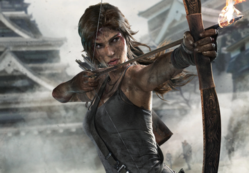 В российский Steam вернулись Tomb Raider, Deus Ex, Thief и «Стражи галактики» 