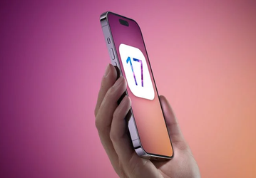 iOS 17 изменилась в процессе разработки: она добавит несколько «приятных» функций