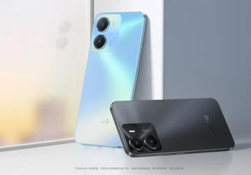 Новейшая платформа на 330 000 баллов в AnTuTu, 5G, 128 ГБ флеш-памяти и цена 130 долларов. Представлен iQOO Z7i