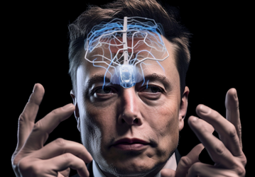 Компания Илона Маска Neuralink обратилась к одному из крупных центров нейрохирургии США для испытаний мозговых имплантатов на людях