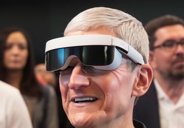 Сотрудники Apple настроены скептически по поводу следующего устройства, которое «должно заменить iPhone»