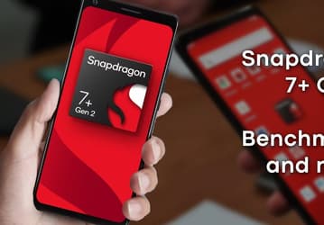 Qualcomm совершила небольшую революцию? Snapdragon 7 Plus Gen 2 в тестах крушит Exynos 2200 и Tensor G2 и порой опережает Snapdragon 8 Gen 1