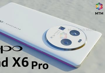 Экран Oppo Find X6 Pro будет минимум на 20% ярче, чем у iPhone 14 Pro Max, и на 37% ярче, чем у Galaxy S23 Ultra