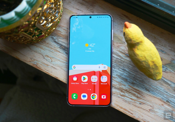 Samsung Galaxy S23+ хорошо держит заряд при просмотре видео, но быстро разряжается при прослушивании музыки: появились результаты тестов DxOMark