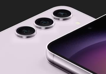 Очередная проблема с Samsung Galaxy S23: приложение камеры «вылетает» при попытке использовать зум