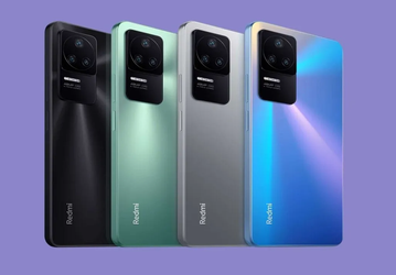 Лучшая версия Redmi K40S подешевела уже на 100 долларов в Китае