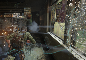 Приготовьте 75 ГБ. Ремейк The Last of Us для ПК уже доступен для скачивания