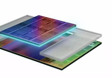 Пропускная способность кеш-памяти 3D V-Cache у процессоров Ryzen 7000X3D увеличена до 2,5 ТБ/с
