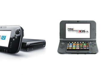 Nintendo закрыла онлайновые магазины игр для Wii U и Nintendo 3DS. Цены на физические копии выросли