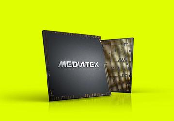 Зачем делать новое, если можно переименовать старое. Представлена SoC MediaTek Dimensity 6020