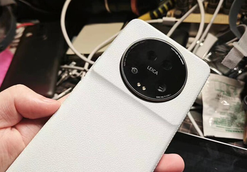 Xiaomi 13 Ultra получит не только топовую камеру, но и 1 ТБ флеш-памяти
