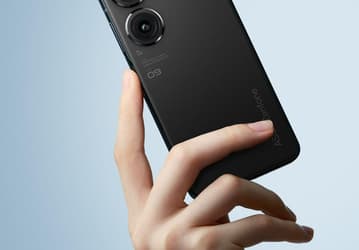 Больше не самый компактный Android-флагман. Asus Zenfone 10 получит 200-мегапиксельную камеру, Snapdragon 8 Gen 2, защиту IP68 и экран 6,3 дюйма