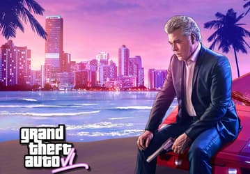 GTA 6 осталось ждать ещё почти два года? Свежие слухи говорят о том, что игру выпустят в конце 2024 года