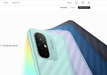 Глобальная версия 100-долларового Redmi 12C засветилась на официальном сайте Xiaomi, подтверждены характеристики