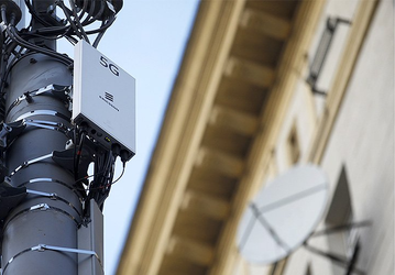 «Сколтех» и операторы хотят отладить российскую базовую станцию 5G в течение двух лет