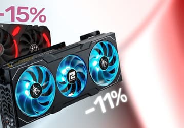 Radeon RX 7900 XT за 800 долларов — уже не разовое предложение. Карта активно дешевеет