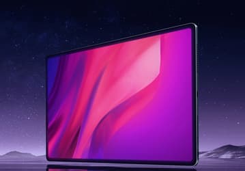 Экран OLED 3К 14,5 дюйма, 12 300 мА·ч, 68 Вт, 8 динамиков JBL, металлический корпус. Представлен Lenovo Legion Y900 — самый передовой планшет производителя