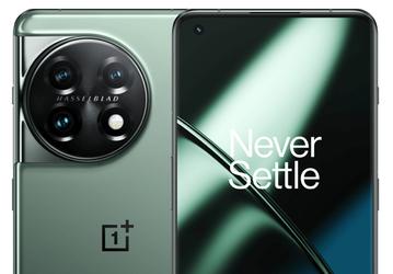 OnePlus 11 подешевел в США на четверть — не прошло и месяца с момента старта продаж