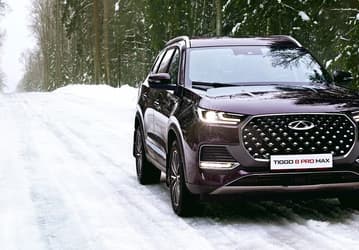 Компания Chery изменила цены на все свои автомобили в России: прошлогодние машины теперь дешевле