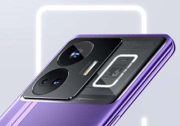 Самый дешёвый телефон на Snapdragon 8 Plus Gen 1 с 16 ГБ ОЗУ и 512 ГБ флеш-памяти. В Китае стартовали продажи новой версии Realme GT Neo5