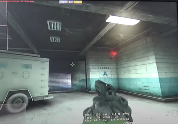Half-Life: Ray Traced запустили на компьютере с «Эльбрусом» и AMD Radeon 6700 XT