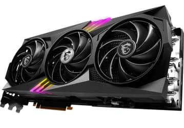 GeForce RTX 4090 наконец-то подешевела до рекомендованной цены