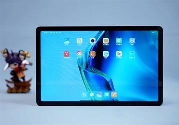 Первый планшет Redmi получил стабильную версию MIUI 14 на базе Android 13