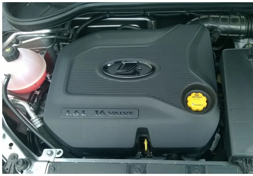 Новые Lada Vesta NG с мощными 16-клапанными моторами массово начнут выпускать уже в апреле