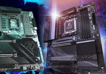 За 2,5 года материнские платы известных брендов вроде MSI, Gigabyte и ASRock подорожали в Европе на 35–40%