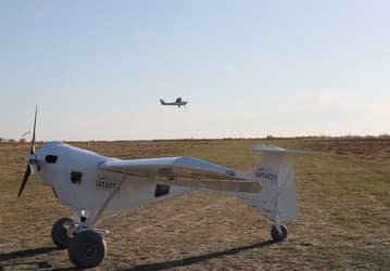 На Украине стартовало серийное производство беспилотников, способных пролетать до 3100 км