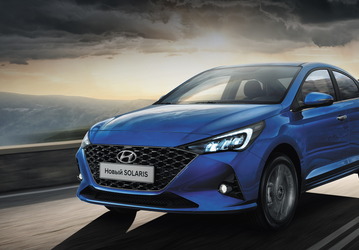 Hyundai Solaris, Kia Rio и Ford Focus остаются самыми продаваемыми машинами в России у женской аудитории по данным «СберАвто»