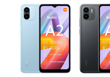Глобальные версии Redmi A2 и Redmi A2+ готовы к выходу