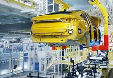 В Брянской области будут собирать «китайские аналоги Renault Logan»
